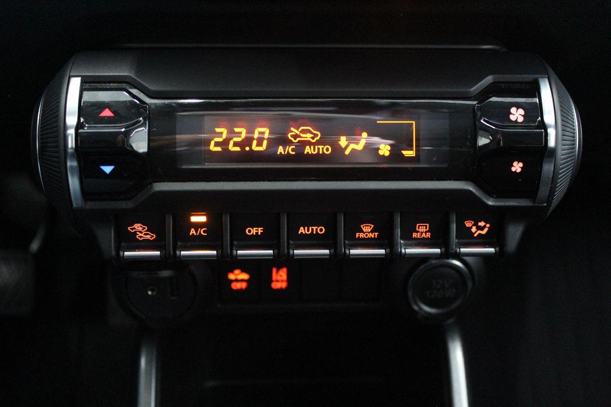 SUZUKI - Ignis - 1.2 Hybrid Top