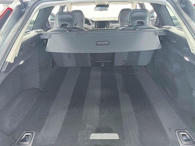 Volvo V90 D3 Geartronic + Pack Business