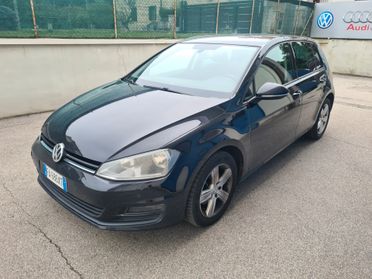 Volkswagen Golf 1.6 TDI 5p. Comfortline BlueMotion Technology