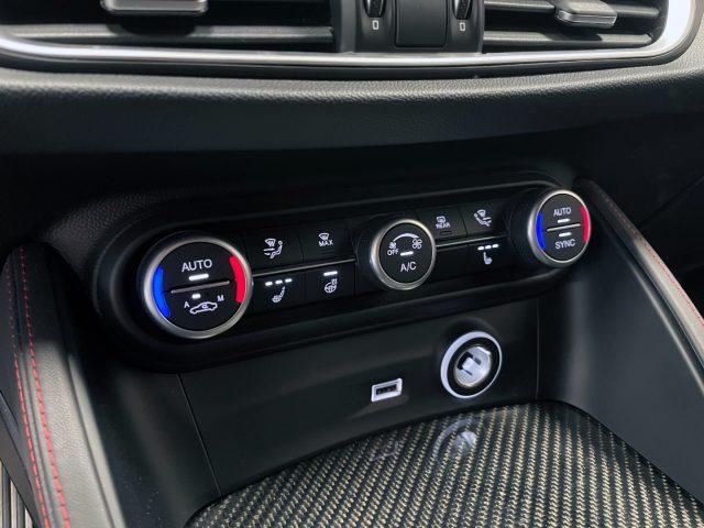 ALFA ROMEO Stelvio 2.9 V6 QUADRIFOGLIO Q4 510CV AUTO