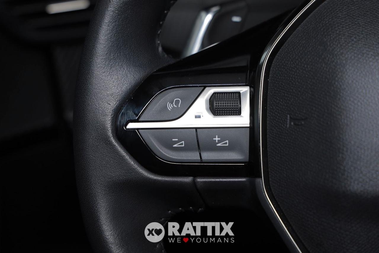 Peugeot 3008 1.2 Puretech 130CV Allure EAT8