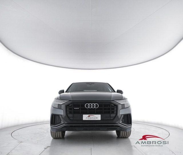 AUDI Q8 Q8 50 TDI 286 CV quattro tiptronic Sport