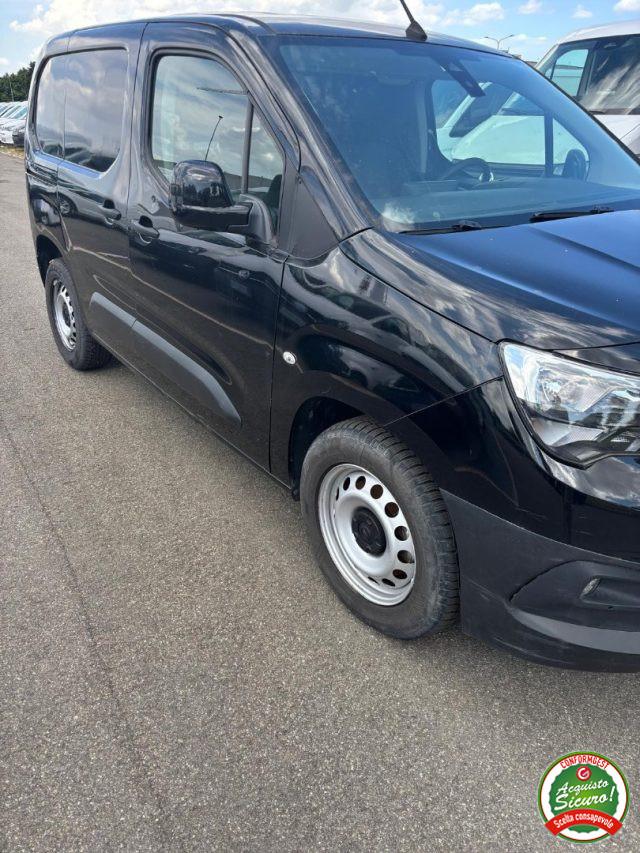 OPEL Combo Cargo 1.6 Diesel