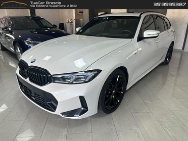 Bmw 320 M-Sport Pro XDrive #6540