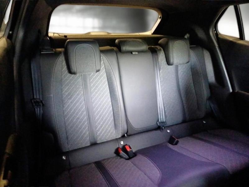 PEUGEOT 2008 BLUEHDI 130 EAT8 ALLURE PACK S/S AUTO CROSSOVER