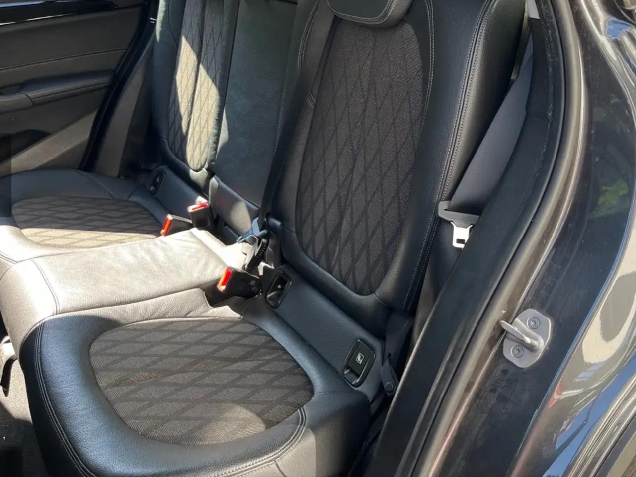 Bmw X1 sDrive18d M Sport 4x4 Perfetta