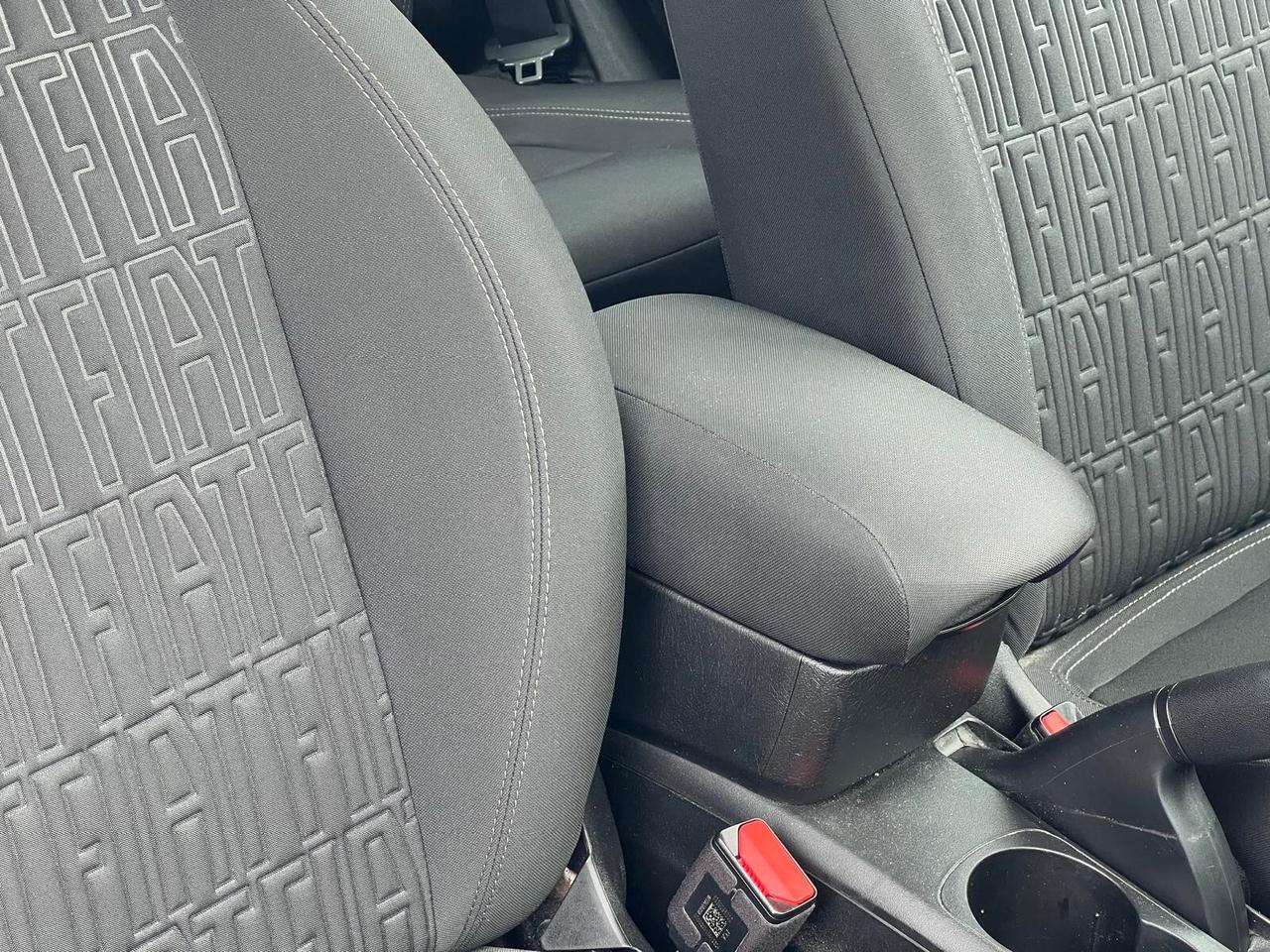 Fiat Tipo 1.6 Mjt S&S 4 porte