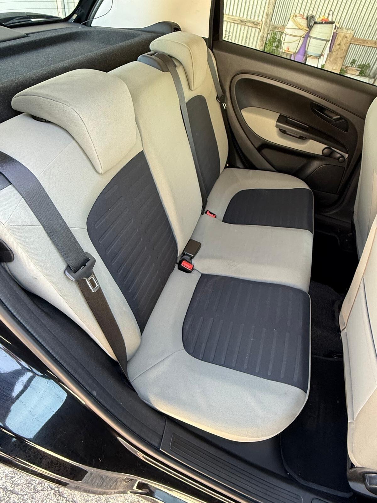 Fiat Grande Punto 1.3 Diesel MTJ unipro NEOPATENTATI