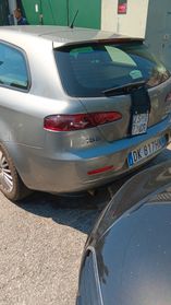 Alfa Romeo 159 1.9 JTDm Sportwagon Progression