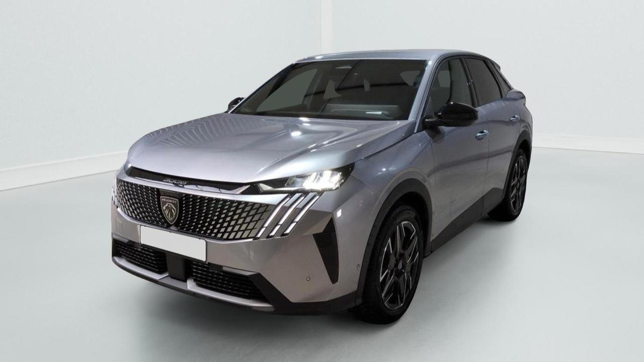 Peugeot 3008 3008 1.2 hybrid Allure 145cv e-dcs6 IN PROMO
