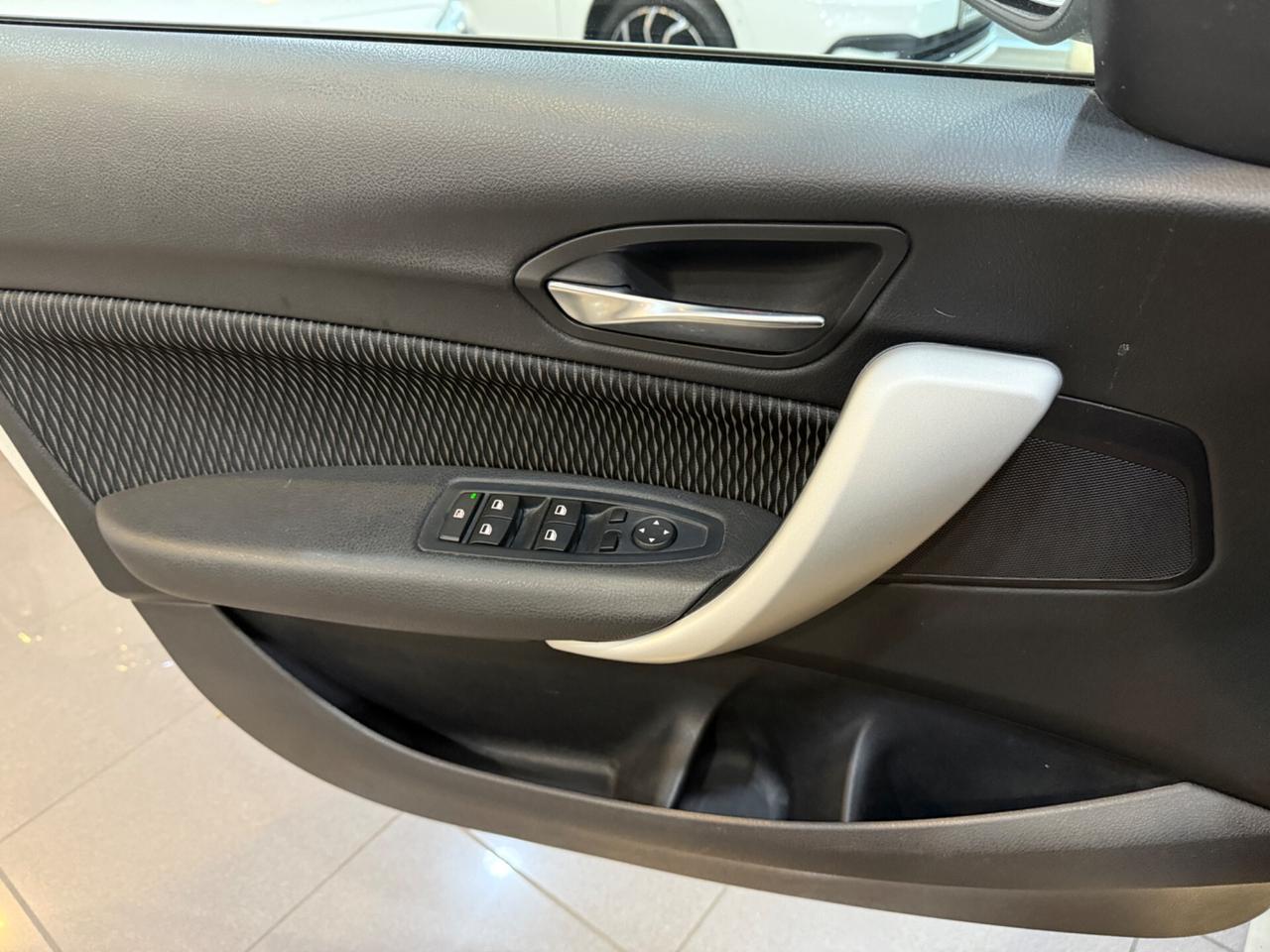 Bmw 118 F/20-21 118d 5p Urban