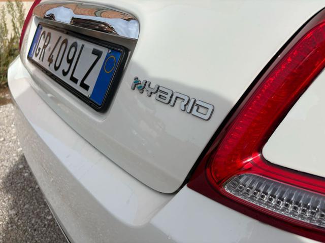 FIAT 500 1.0 Hybrid