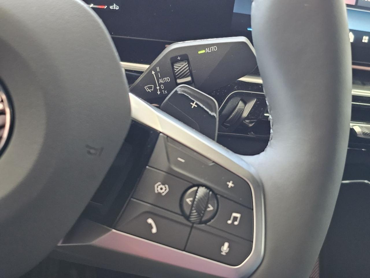BMW X2 M-Sport PRO Camera Tetto Navi PDC NEW MODEL