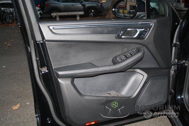 Porsche Macan 2.0 NO SUPERBOLLO, TETTO PANORAMICO