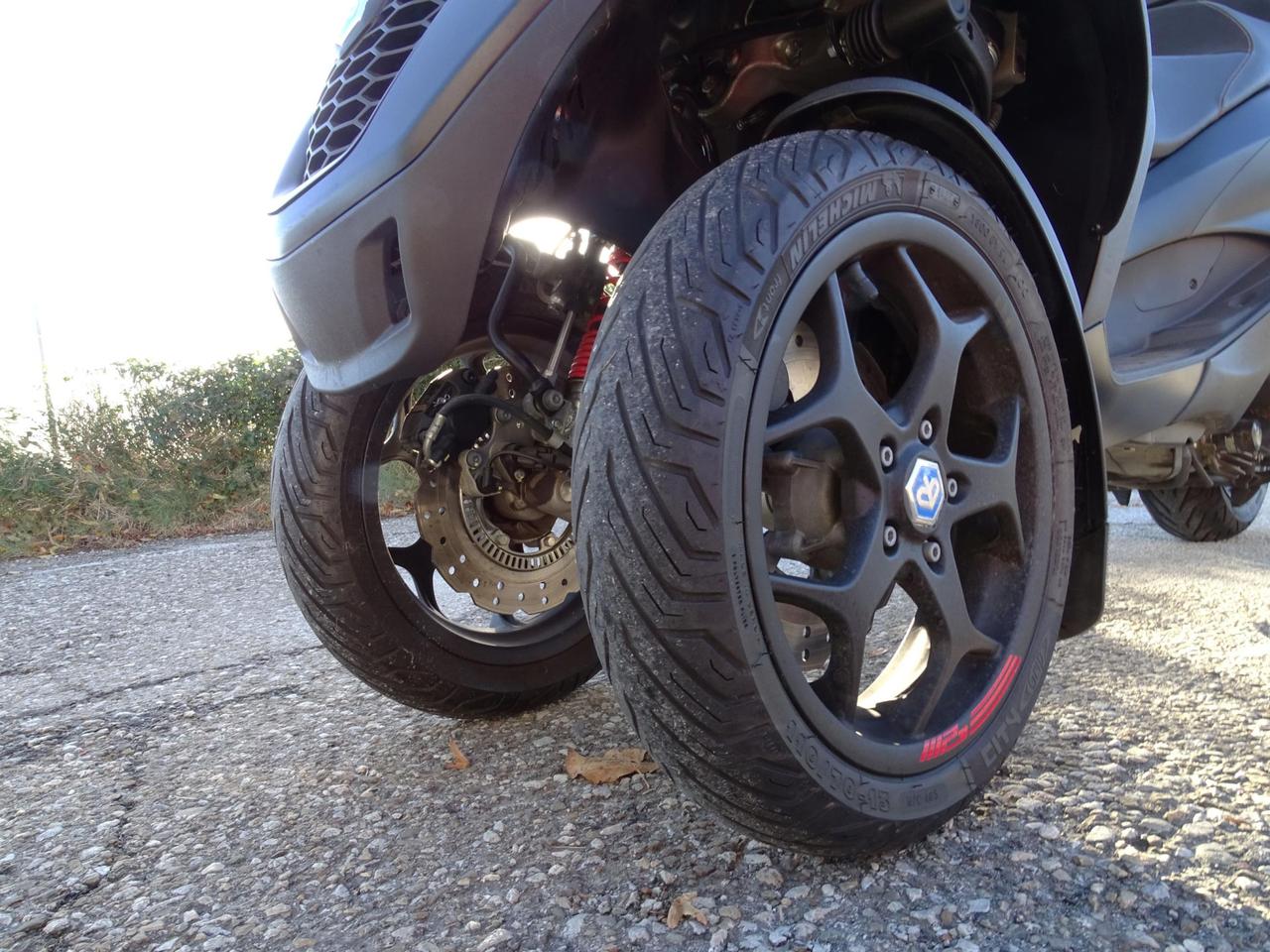 Piaggio MP3 LT 350 SPORT