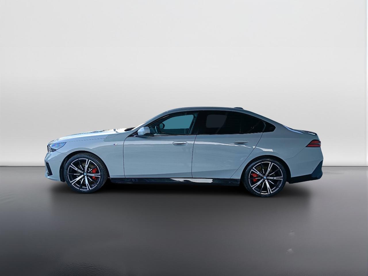 BMW Serie 5 G60 Berlina - 520d 48V xdrive MSport Pro auto