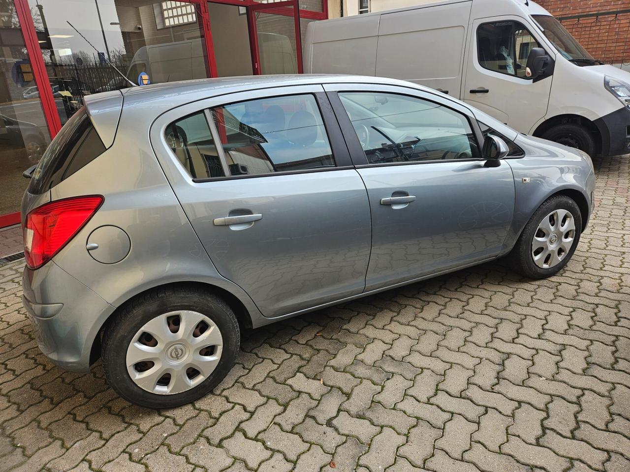 Opel Corsa 1.2 5 porte Edition