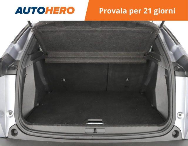 PEUGEOT 2008 PureTech 130 S&S Allure