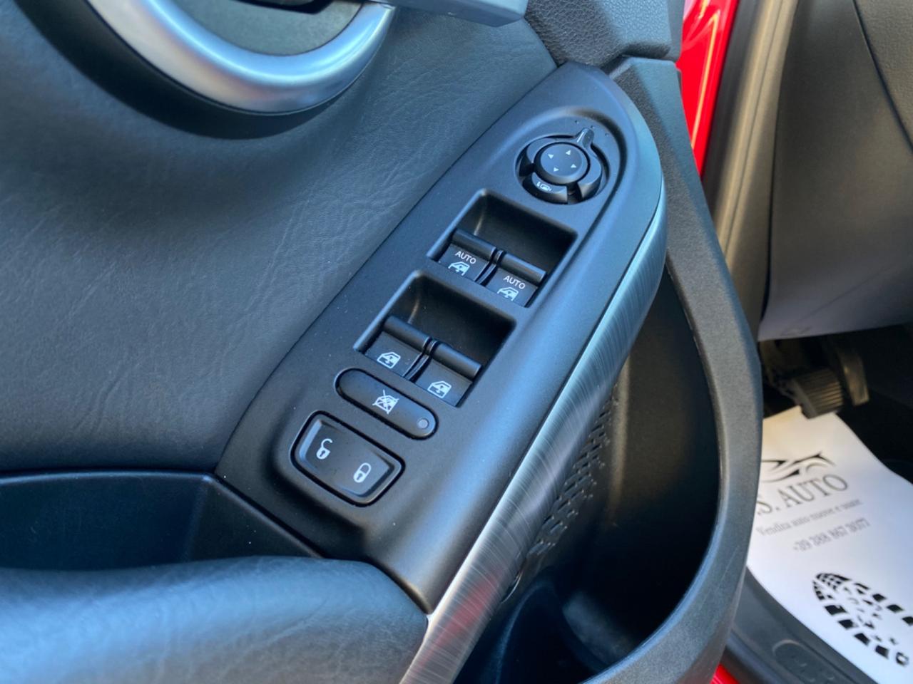 Fiat 500X 2.0 MultiJet 140 CV AT9 4x4 Cross Plus