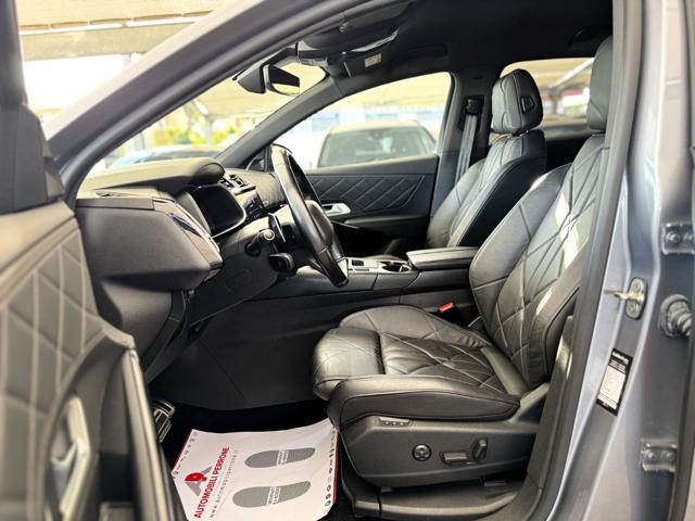 DS AUTOMOBILES DS 7 Crossback BlueHDi 130cv Rivoli (Pelle/FullLED/Retro/APP)
