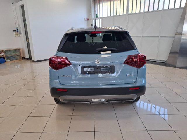 SUZUKI Vitara 1.4 Hybrid Top Bicolor EXTRA PROMO+INCENTIVO