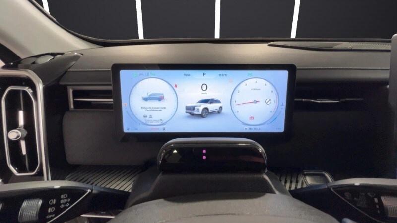 JAECOO Jaecoo 7 Jaecoo 7 1.6 TGDI 147 CV aut. P...