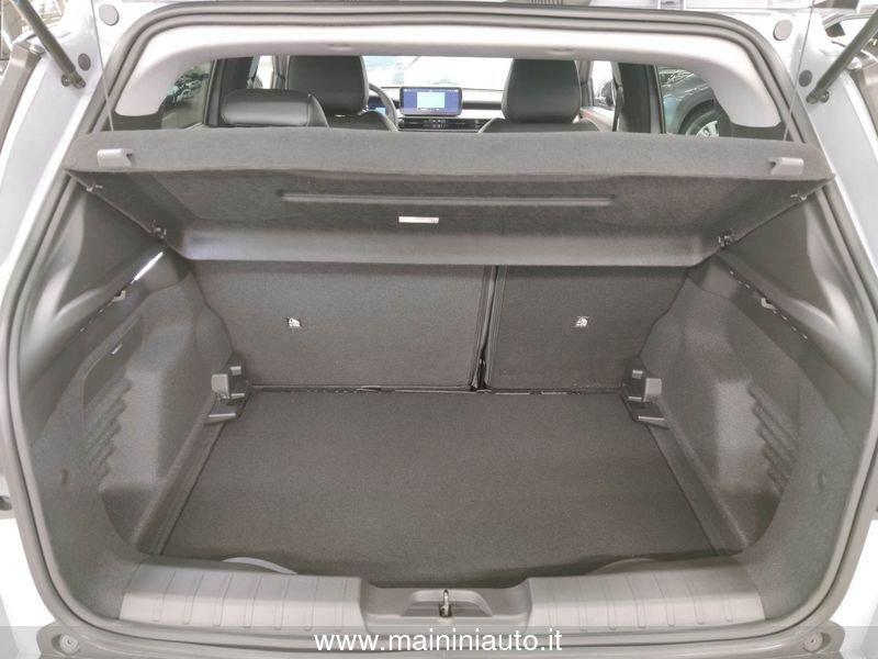 Jeep Avenger 1.2 Turbo 110cv MHEV Summit Automatica SUPER PROMO