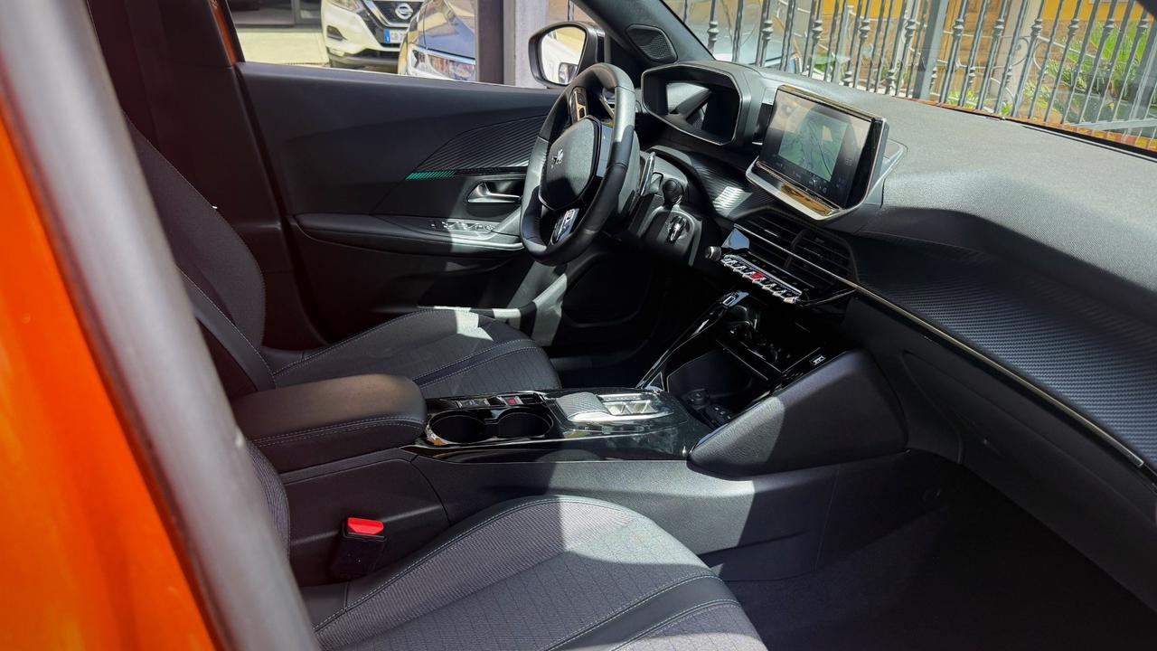 Peugeot 2008 1.5 Hdi EAT8 Allure - 2023