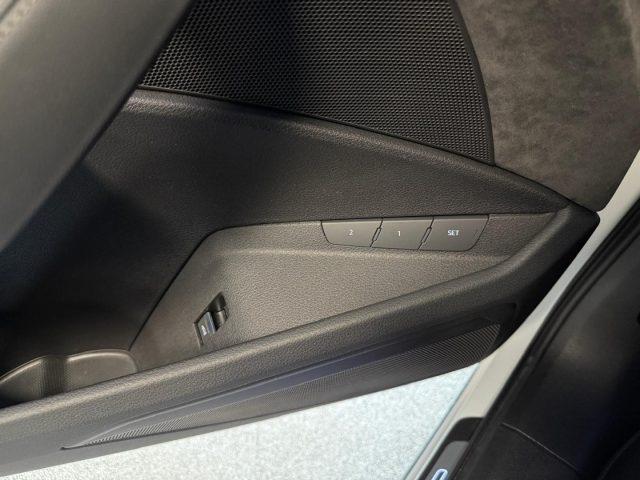 AUDI e-tron 55 quattro S line Fast edition