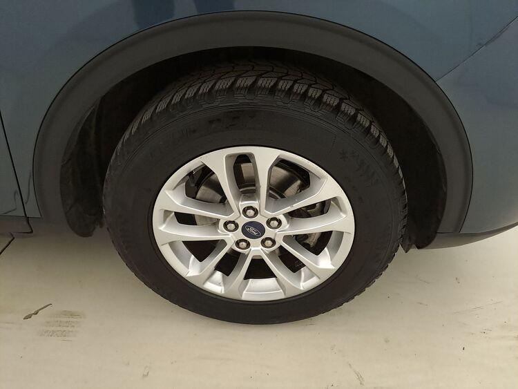 Ford Kuga Titanium BR406861 1.5 Benzina 150CV