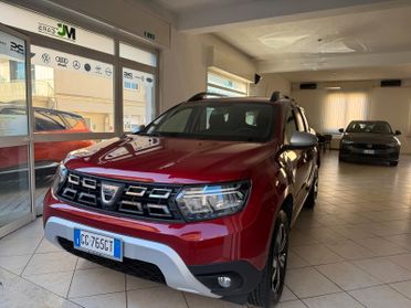 Dacia Duster 1.5 Blue dCi 8V 115 CV 4x2 Prestige DaciaPlus