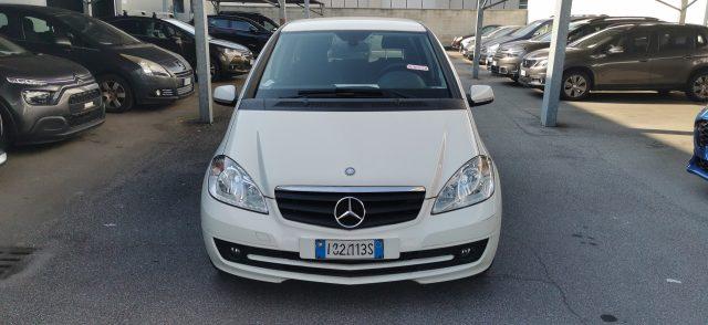 MERCEDES-BENZ A 160 BlueEFFICIENCY Executive