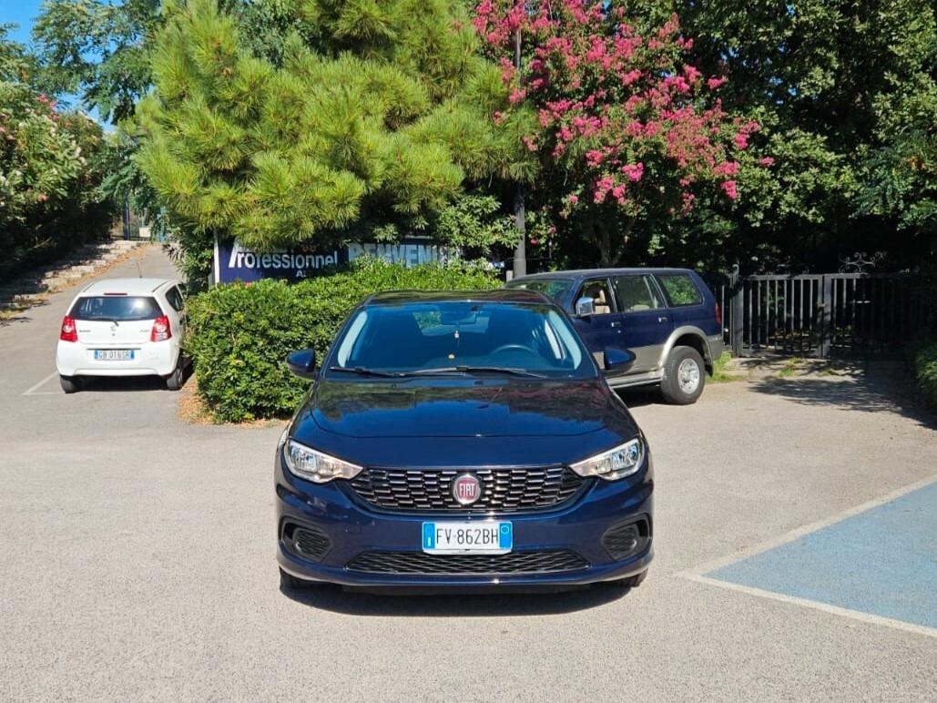 Fiat Tipo 1.4 5 porte Easy