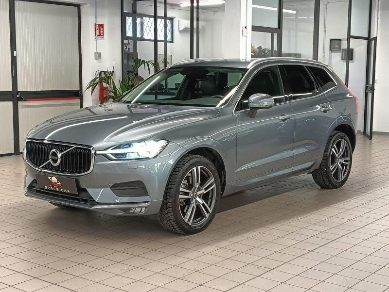 Volvo XC60 XC60 B4 (d) AWD Geartronic Business Plus