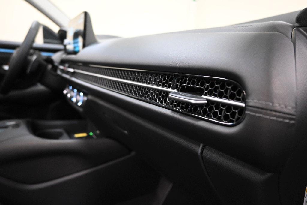 HONDA ZR-V ZR-V 2.0 Hev eCVT Advance