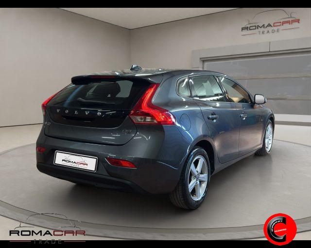 VOLVO V40 D2 1.6 Business