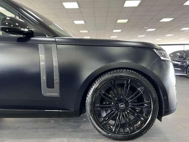 Land Rover Range Rover 3.0d i6 mhev Autobiography awd 350cv auto