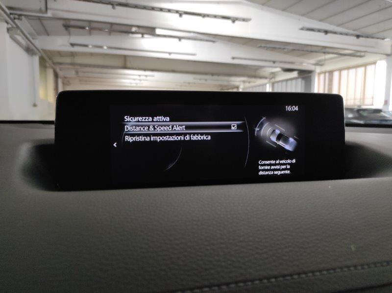 MAZDA MX-30 - MX-30 Executive