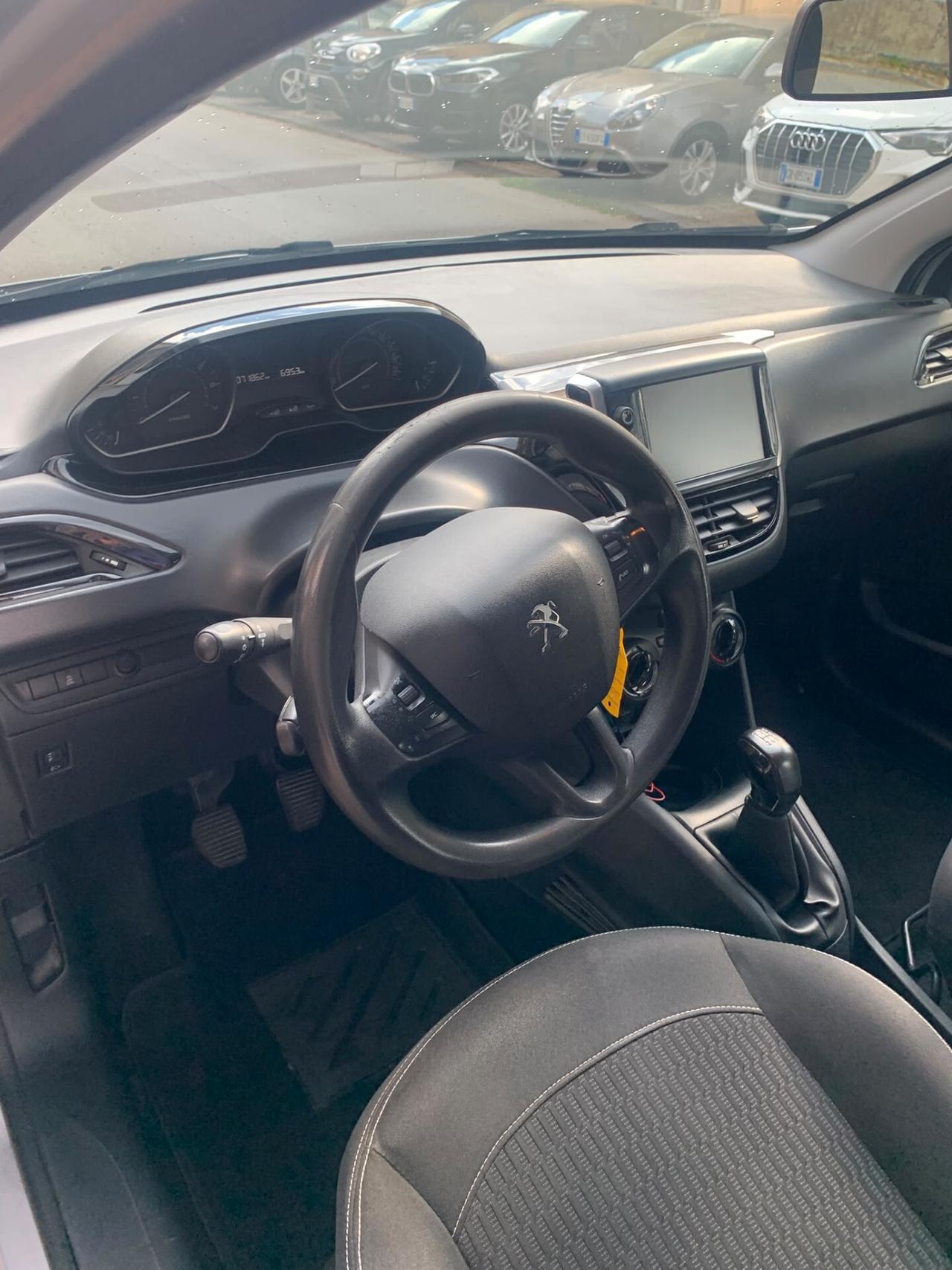 Peugeot 208 PureTech 68 5 porte Active