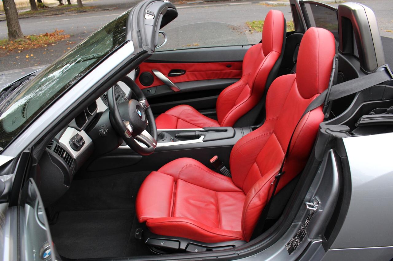Bmw Z4 3.0si cat Roadster