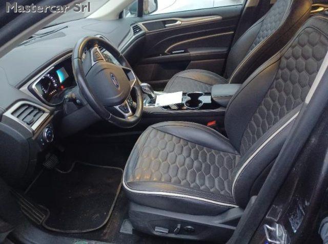 FORD Mondeo Berlina 4p 4p 2.0 hybrid Vignale ecvt -GA223EB