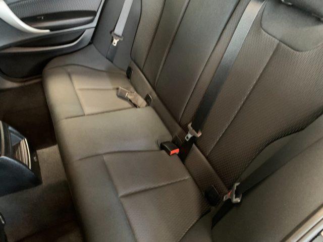BMW 116 d Advantage 5 Porte