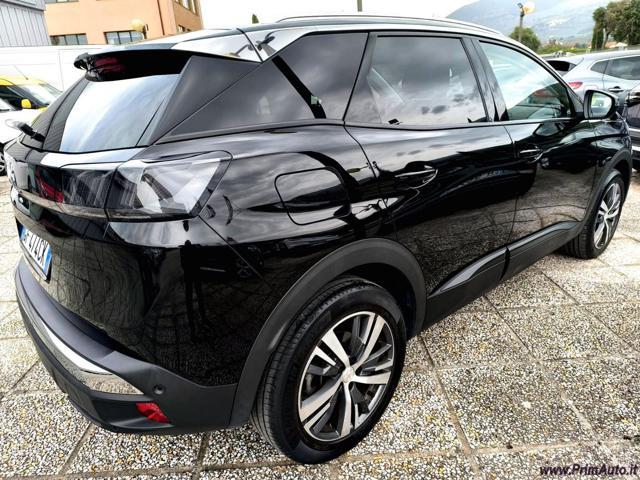 PEUGEOT 3008 BlueHDi 130 S&S Allure