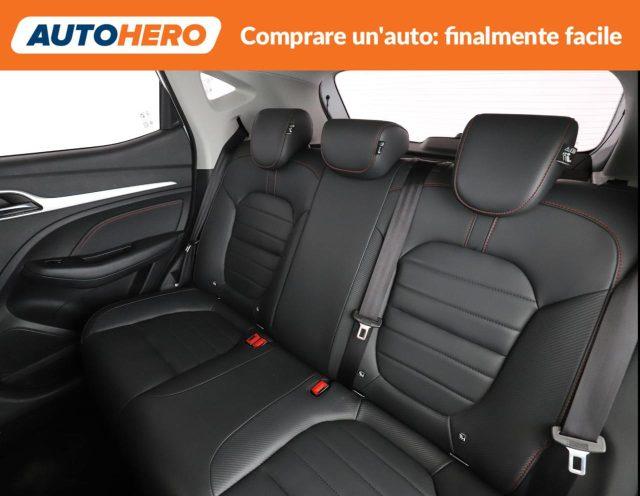 MG ZS 1.5 VTi-tech Luxury
