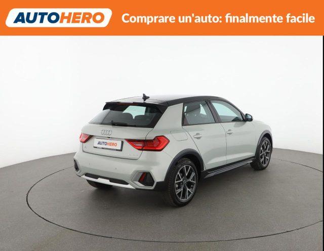 AUDI A1 allstreet 30 TFSI Business
