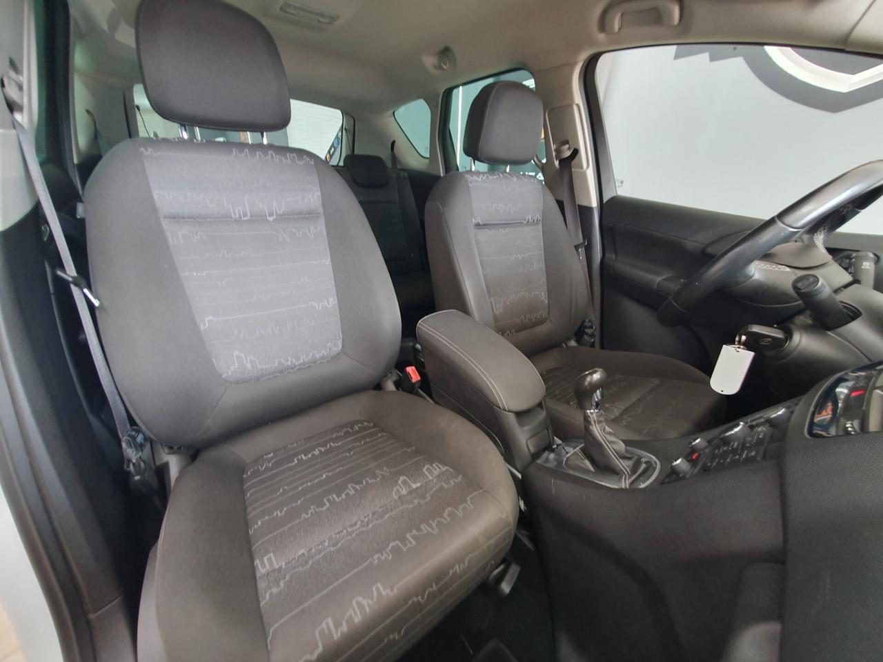 N1 AUTOCARRO Opel Meriva 1.6 CDTI 136CV Business 2014