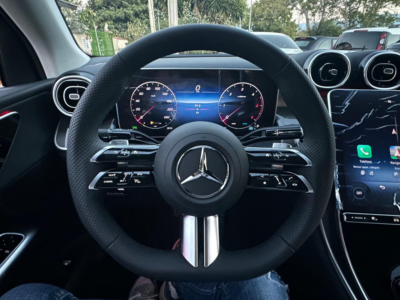 Mercedes-benz GLC 220 d 4Matic Mild hybrid Coupé AMG Line Premium