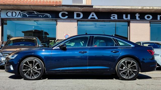 AUDI A6 40 S-tronic SPORT *SENZA VINCOLO FINANZIAMENTO*