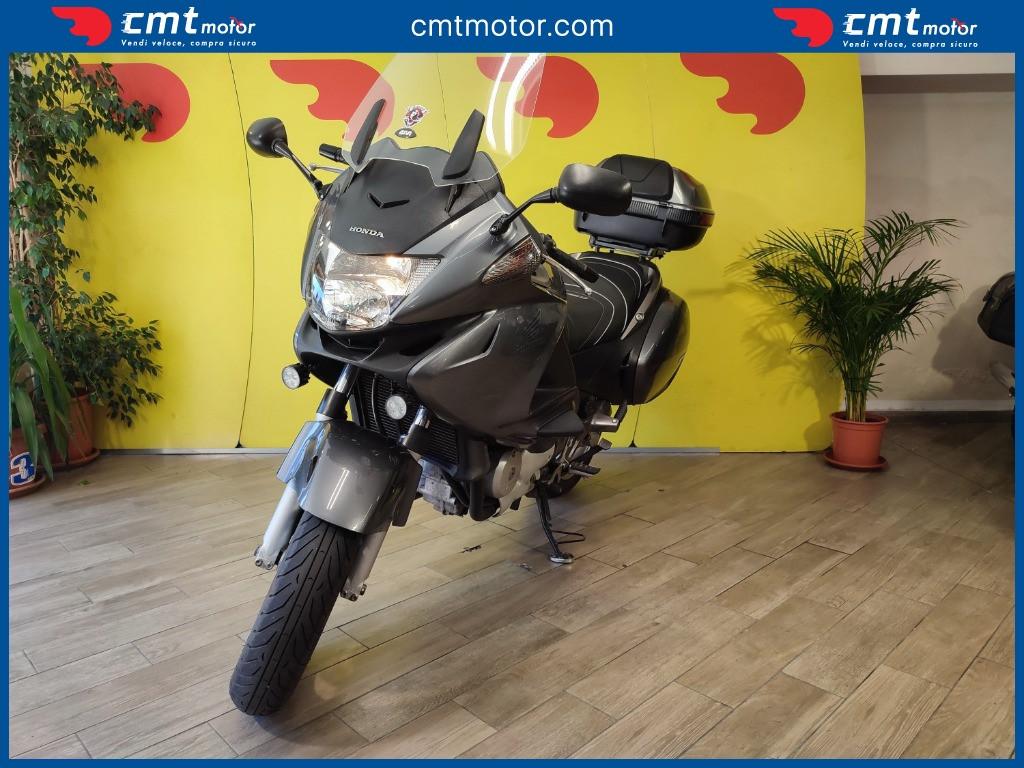 Honda Deauville 700 - 2006