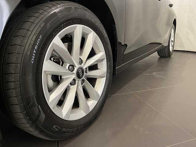Audi A3 SPB 35 TDI S tronic Business